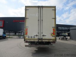 IVECO AD190S42/P | E6 | KLIMA | BOX and LIFT |