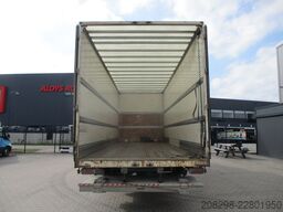 IVECO AD190S42/P | E6 | KLIMA | BOX and LIFT |