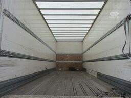 IVECO AD190S42/P | E6 | KLIMA | BOX and LIFT |