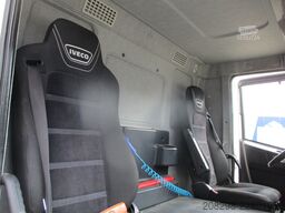 IVECO AD190S42/P | E6 | KLIMA | BOX and LIFT |