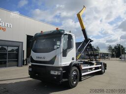 IVECO ML 180-320 P | UNUSED | PALFINGER T15 HOOKLIFT -
