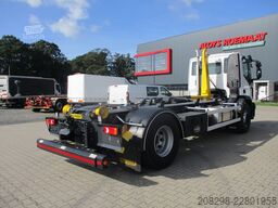 IVECO ML 180-320 P | UNUSED | PALFINGER T15 HOOKLIFT -