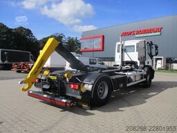 IVECO ML 180-320 P | UNUSED | PALFINGER T15 HOOKLIFT -
