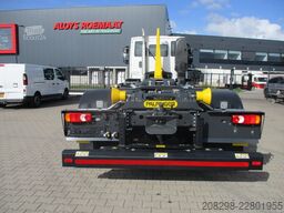 IVECO ML 180-320 P | UNUSED | PALFINGER T15 HOOKLIFT -