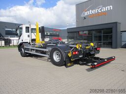 IVECO ML 180-320 P | UNUSED | PALFINGER T15 HOOKLIFT -