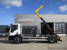 IVECO ML 180-320 P | UNUSED | PALFINGER T15 HOOKLIFT -