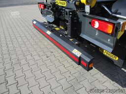 IVECO ML 180-320 P | UNUSED | PALFINGER T15 HOOKLIFT -