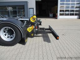 IVECO ML 180-320 P | UNUSED | PALFINGER T15 HOOKLIFT -