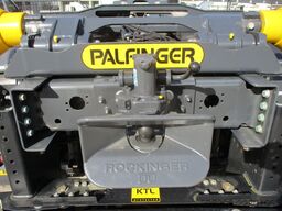 IVECO ML 180-320 P | UNUSED | PALFINGER T15 HOOKLIFT -