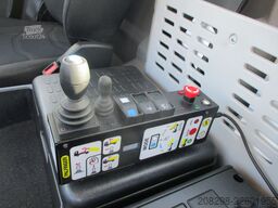 IVECO ML 180-320 P | UNUSED | PALFINGER T15 HOOKLIFT -