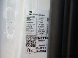 IVECO ML 180-320 P | UNUSED | PALFINGER T15 HOOKLIFT -
