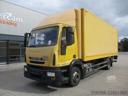 IVECO ML120E28/P | E6 | BOX and LIFT |
