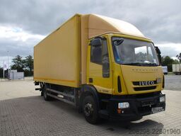 IVECO ML120E28/P | E6 | BOX and LIFT |