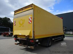 IVECO ML120E28/P | E6 | BOX and LIFT |