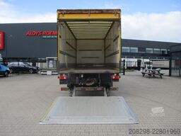 IVECO ML120E28/P | E6 | BOX and LIFT |