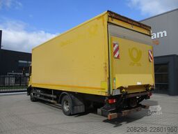 IVECO ML120E28/P | E6 | BOX and LIFT |