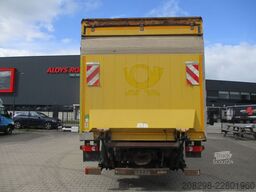 IVECO ML120E28/P | E6 | BOX and LIFT |