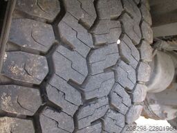 IVECO ML120E28/P | E6 | BOX and LIFT |