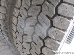 IVECO ML120E28/P | E6 | BOX and LIFT |