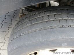 IVECO ML120E28/P | E6 | BOX and LIFT |