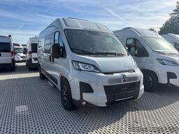PÖSSL 2Win S Plus | 3.Bett,Regen u.-Lichtsensoren