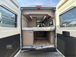 PÖSSL 2Win S Plus | 3.Bett,Regen u.-Lichtsensoren