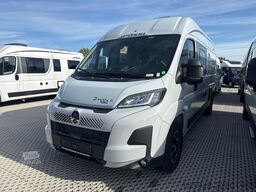 PÖSSL 2Win S Plus | 3.Bett,Regen u.-Lichtsensoren