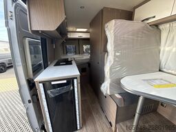 PÖSSL 2Win S Plus | 3.Bett,Regen u.-Lichtsensoren