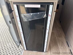 PÖSSL 2Win S Plus | 3.Bett,Regen u.-Lichtsensoren