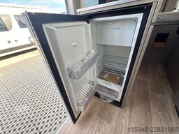 PÖSSL 2Win S Plus | 3.Bett,Regen u.-Lichtsensoren