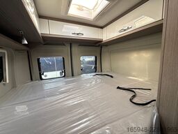 PÖSSL 2Win S Plus | 3.Bett,Regen u.-Lichtsensoren
