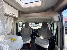 PÖSSL 2Win S Plus | 3.Bett,Regen u.-Lichtsensoren