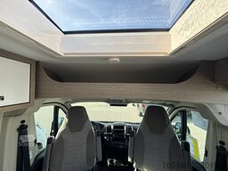 PÖSSL 2Win S Plus | 3.Bett,Regen u.-Lichtsensoren