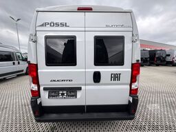 PÖSSL Summit 600 Plus | *Automatik,3.Schlafplatz*
