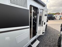 SUNLIGHT SUNLIGHT T 68 C FIAT ADVENTURE ED.