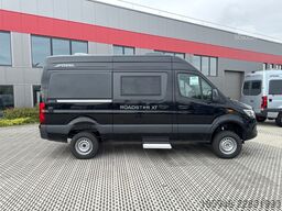 PÖSSL PÖSSL Roadstar XT*Sofort*Autark