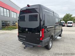 PÖSSL PÖSSL Roadstar XT*Sofort*Autark