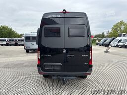 PÖSSL PÖSSL Roadstar XT*Sofort*Autark