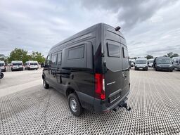 PÖSSL PÖSSL Roadstar XT*Sofort*Autark