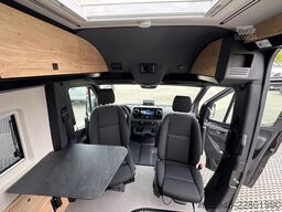 PÖSSL PÖSSL Roadstar XT*Sofort*Autark