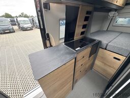 PÖSSL PÖSSL Roadstar XT*Sofort*Autark