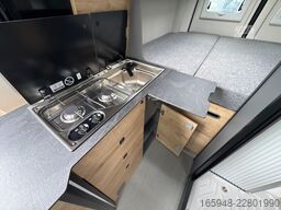 PÖSSL PÖSSL Roadstar XT*Sofort*Autark