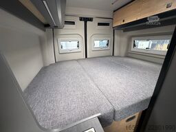 PÖSSL PÖSSL Roadstar XT*Sofort*Autark