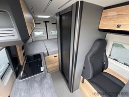 PÖSSL PÖSSL Roadstar XT*Sofort*Autark