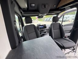 PÖSSL PÖSSL Roadstar XT*Sofort*Autark