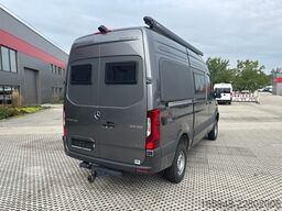 PÖSSL PÖSSL Roadstar XT*Sofort**Autarkiepaket