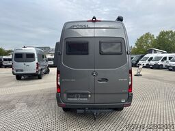 PÖSSL PÖSSL Roadstar XT*Sofort**Autarkiepaket