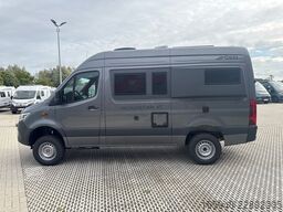 PÖSSL PÖSSL Roadstar XT*Sofort**Autarkiepaket