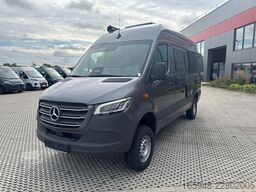 PÖSSL PÖSSL Roadstar XT*Sofort**Autarkiepaket