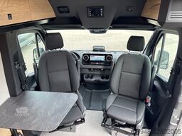 PÖSSL PÖSSL Roadstar XT*Sofort**Autarkiepaket